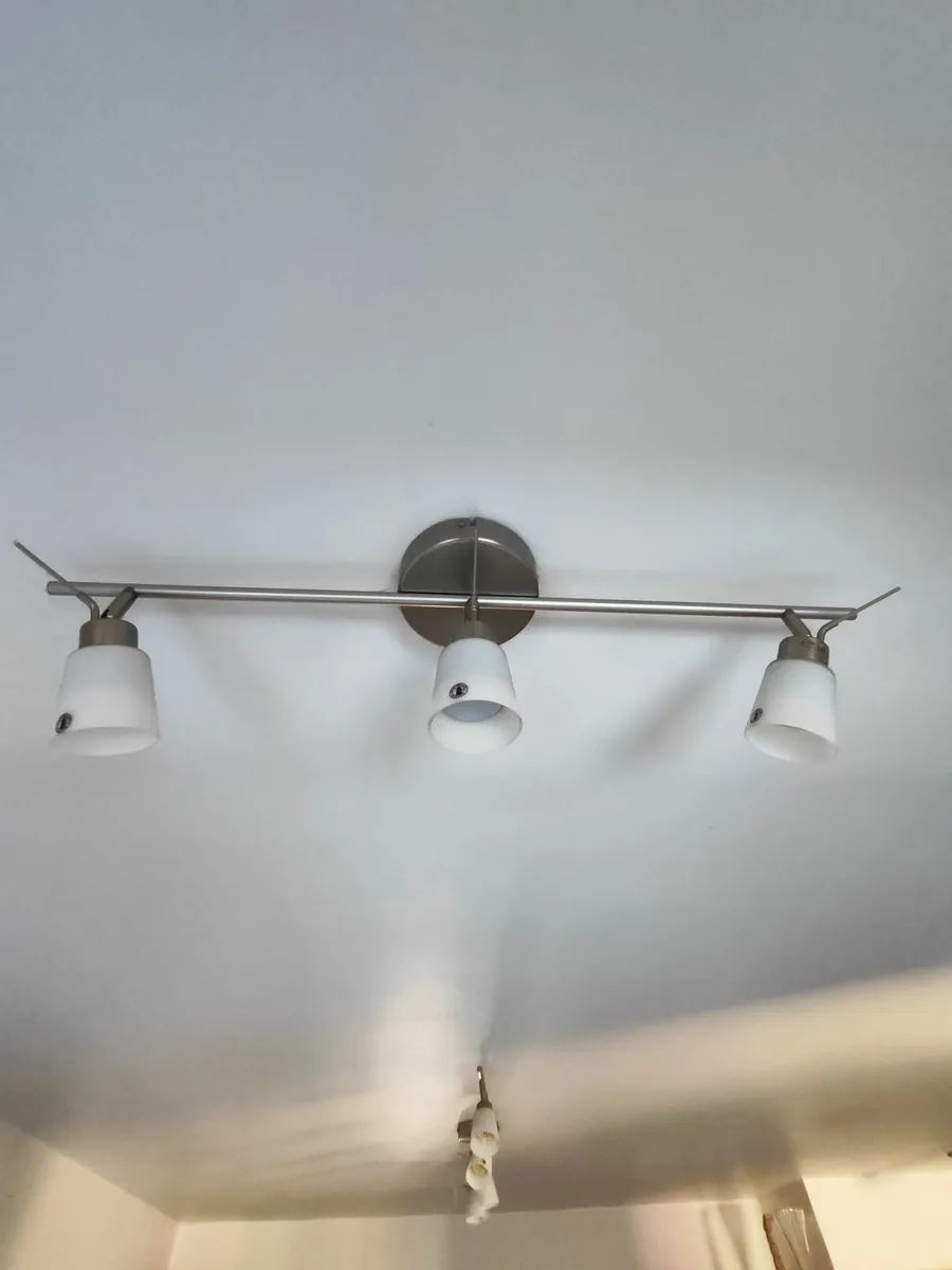 Ikea TIDIG spotlights - Image 2