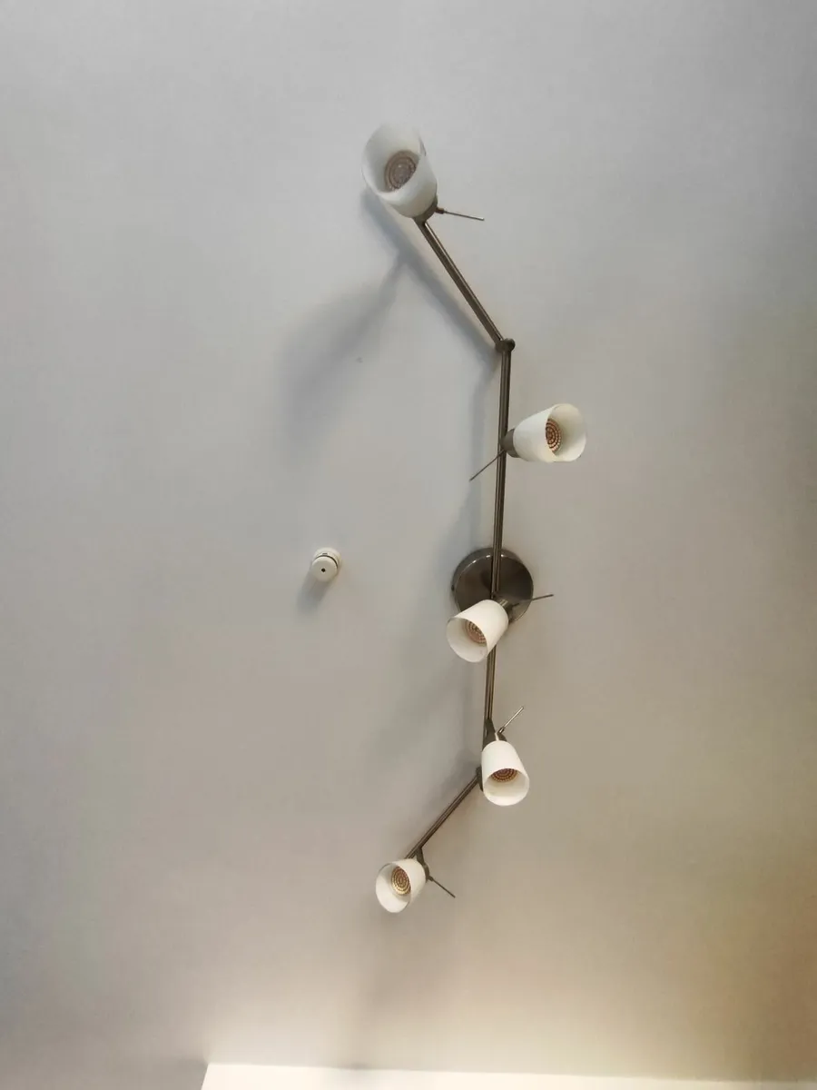 Ikea TIDIG spotlights - Image 3