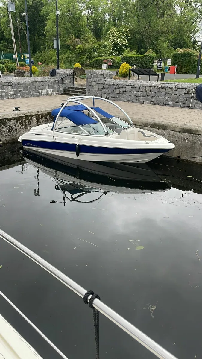Chaparral 190ssi Diesel - Image 1