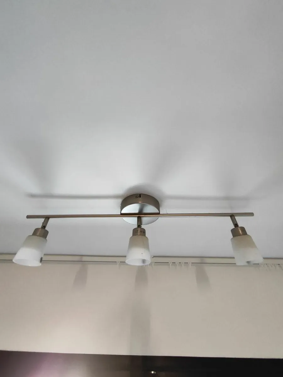Ikea TIDIG spotlights - Image 4