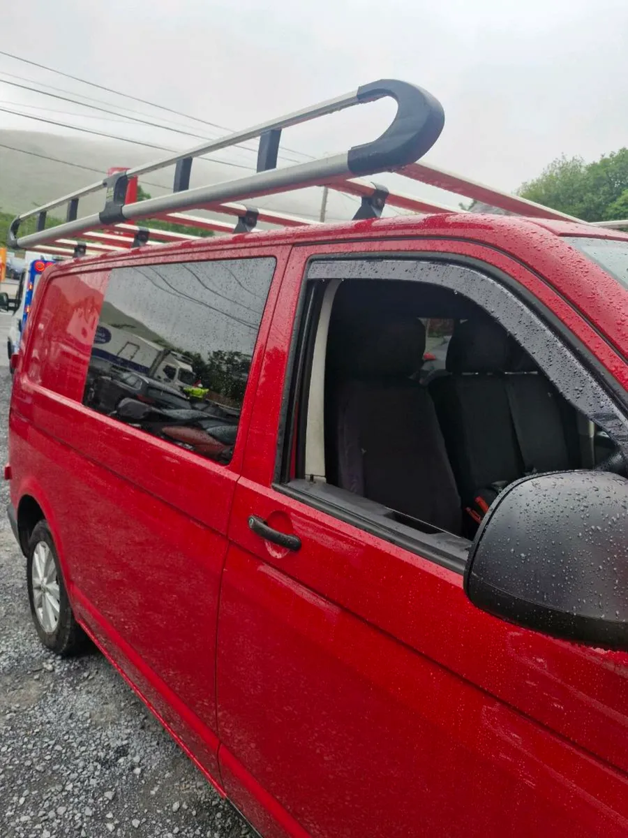 Roof rack - Image 2