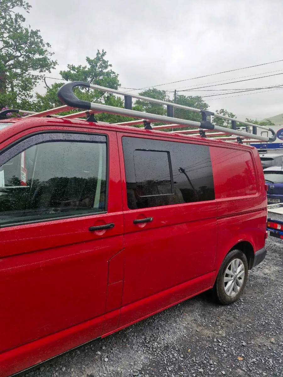 Roof rack - Image 1