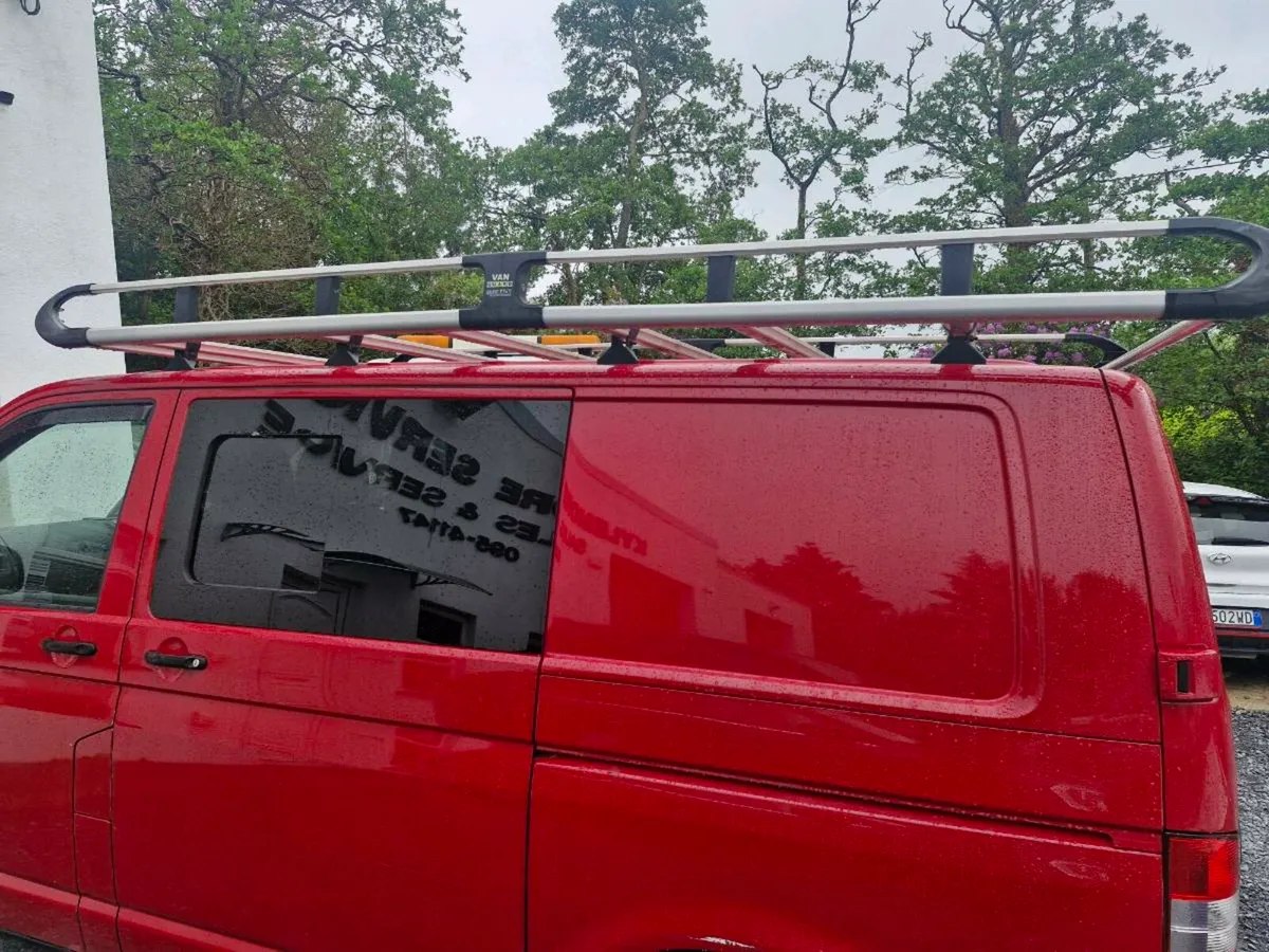 Roof rack - Image 3