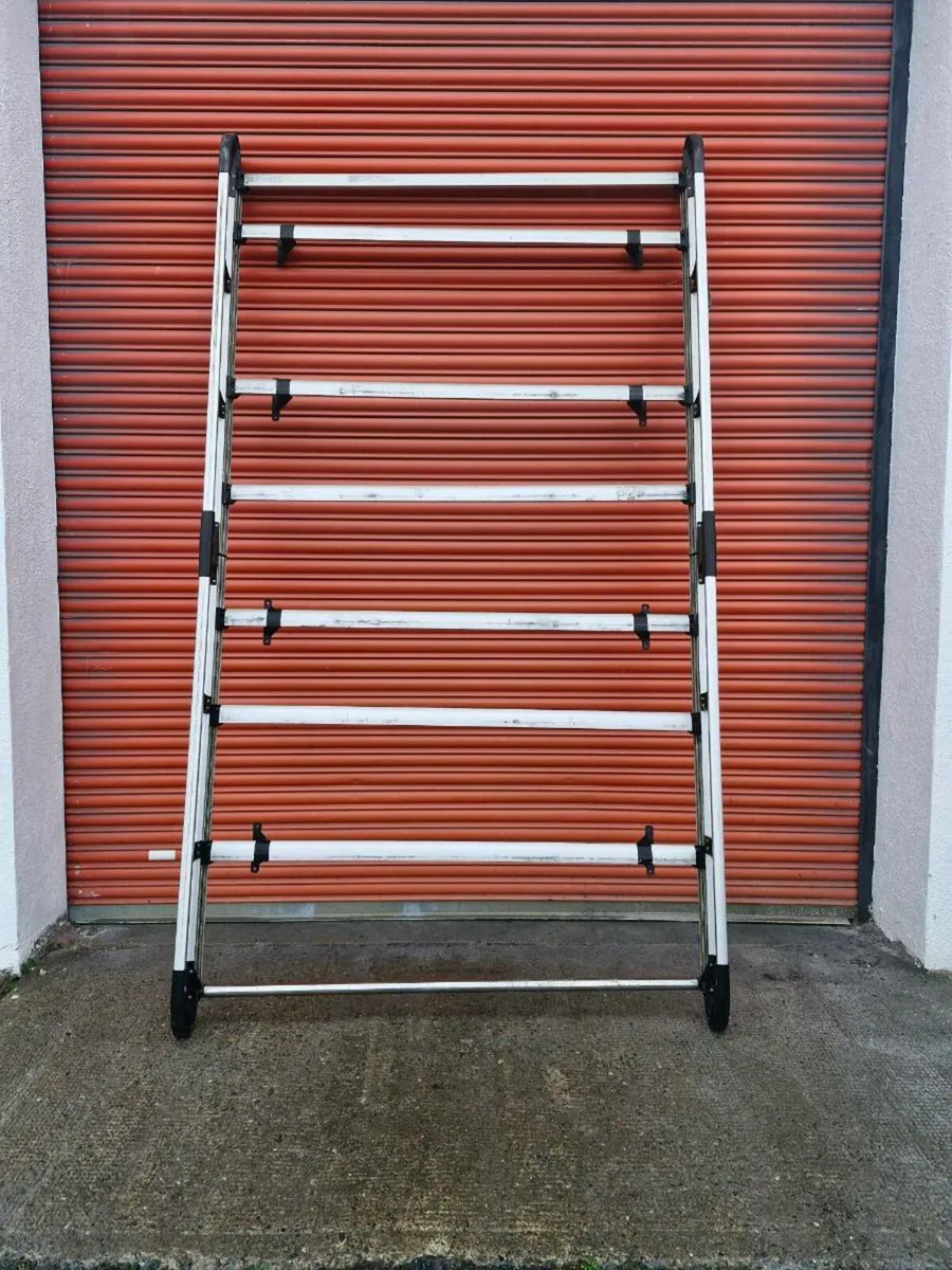 Roof rack - Image 4
