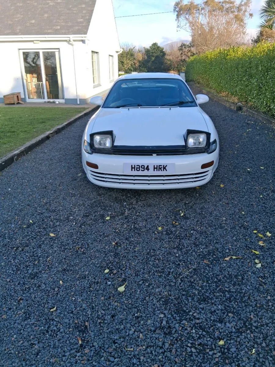 Toyota Celica - Image 3
