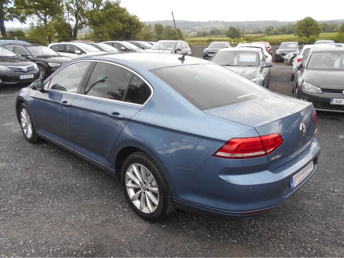 Volkswagen Passat 1.6 TDI SE Business Bluemotion - Image 4