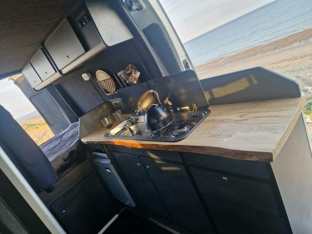 Renault master camper - Image 4