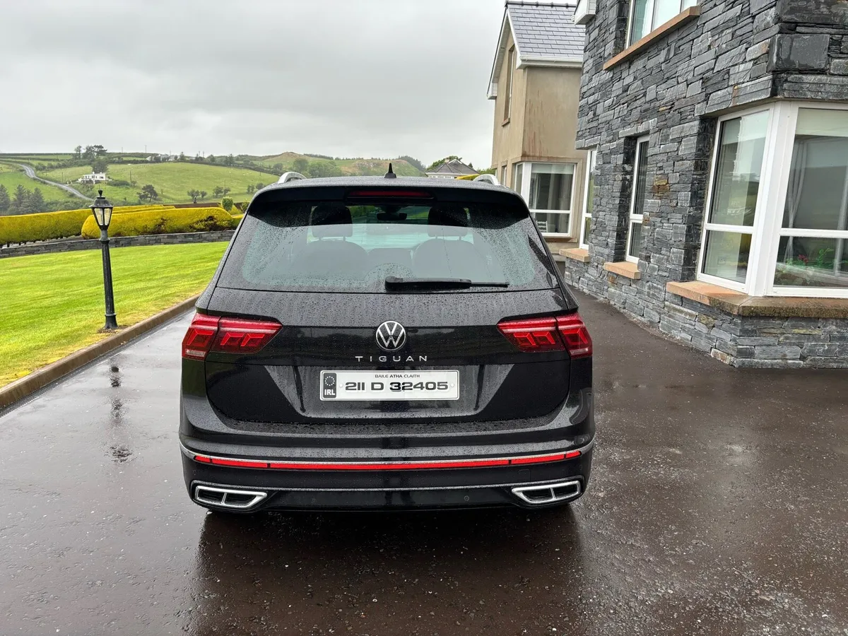Volkswagen Tiguan - Image 3