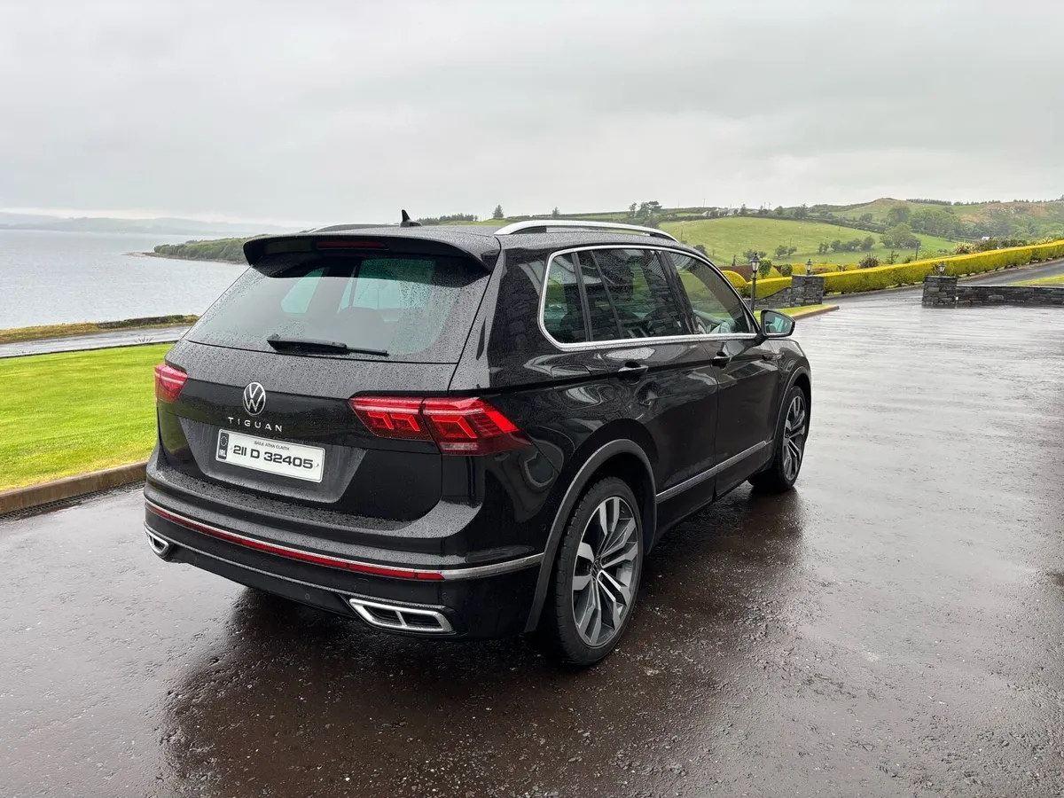 Volkswagen Tiguan - Image 4