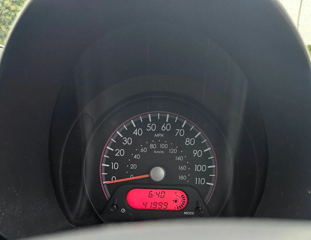 Suzuki Alto 2014 - Image 2
