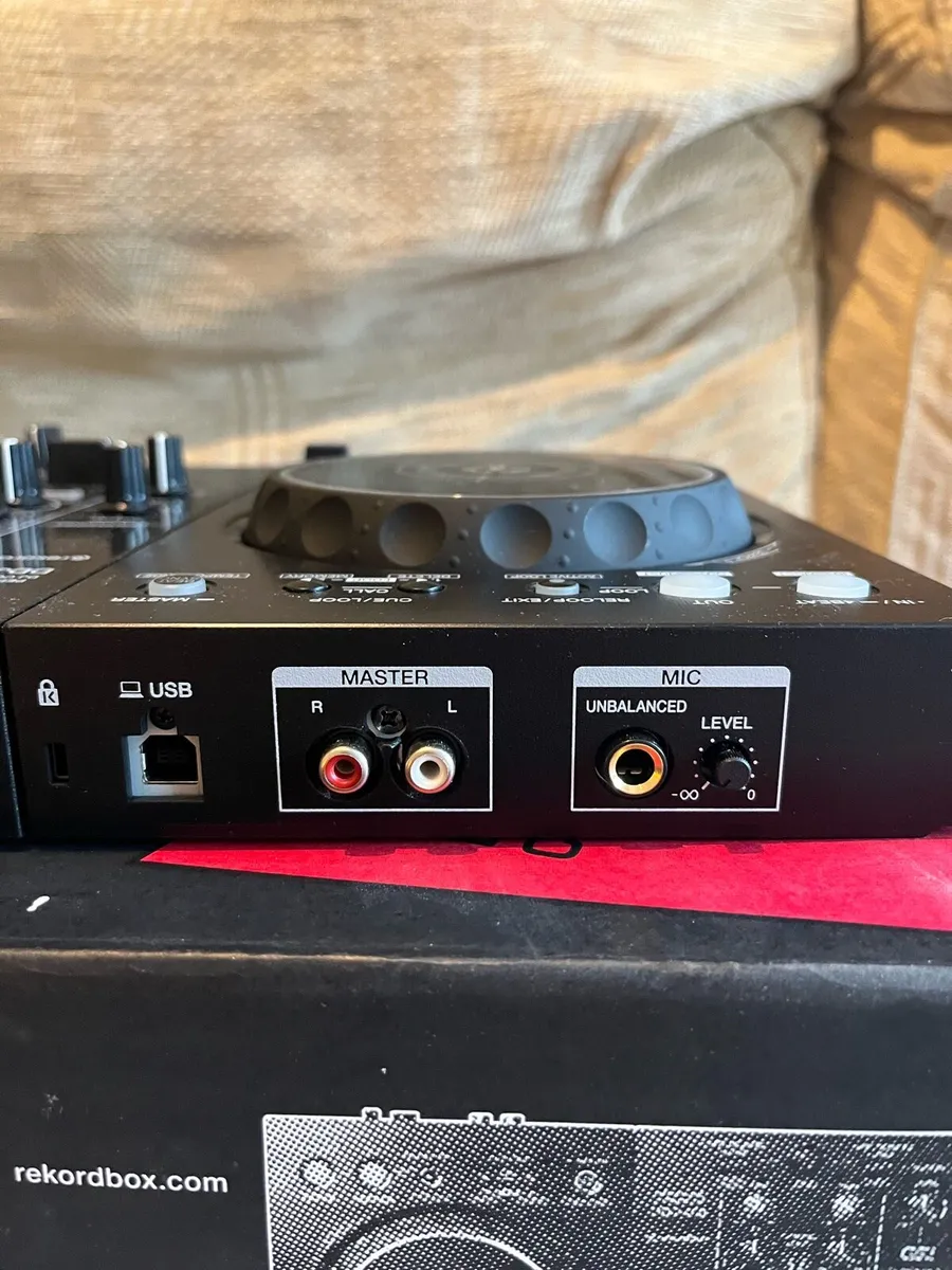 Pioneer DDJ 400 - Image 3