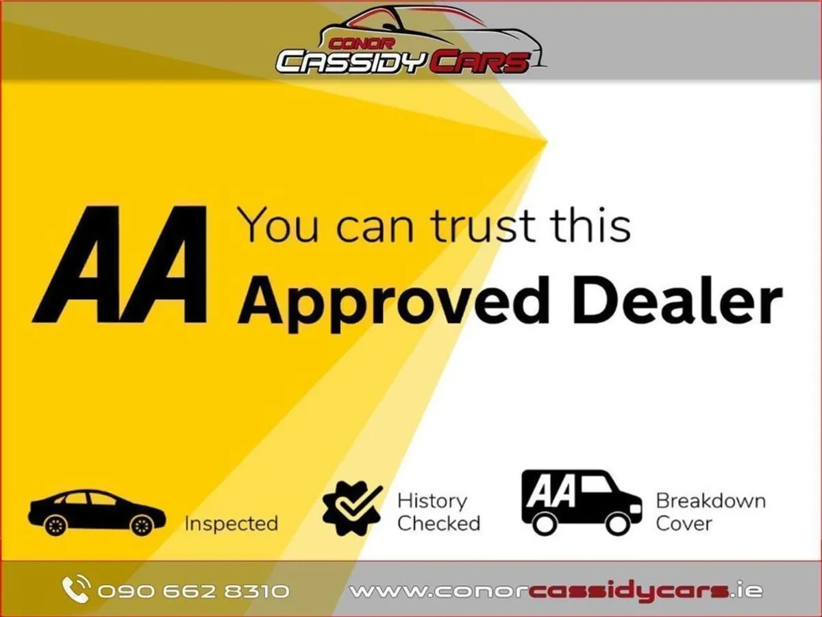 Peugeot 308 1.5hdi Active 5DR  sunroof - Image 4