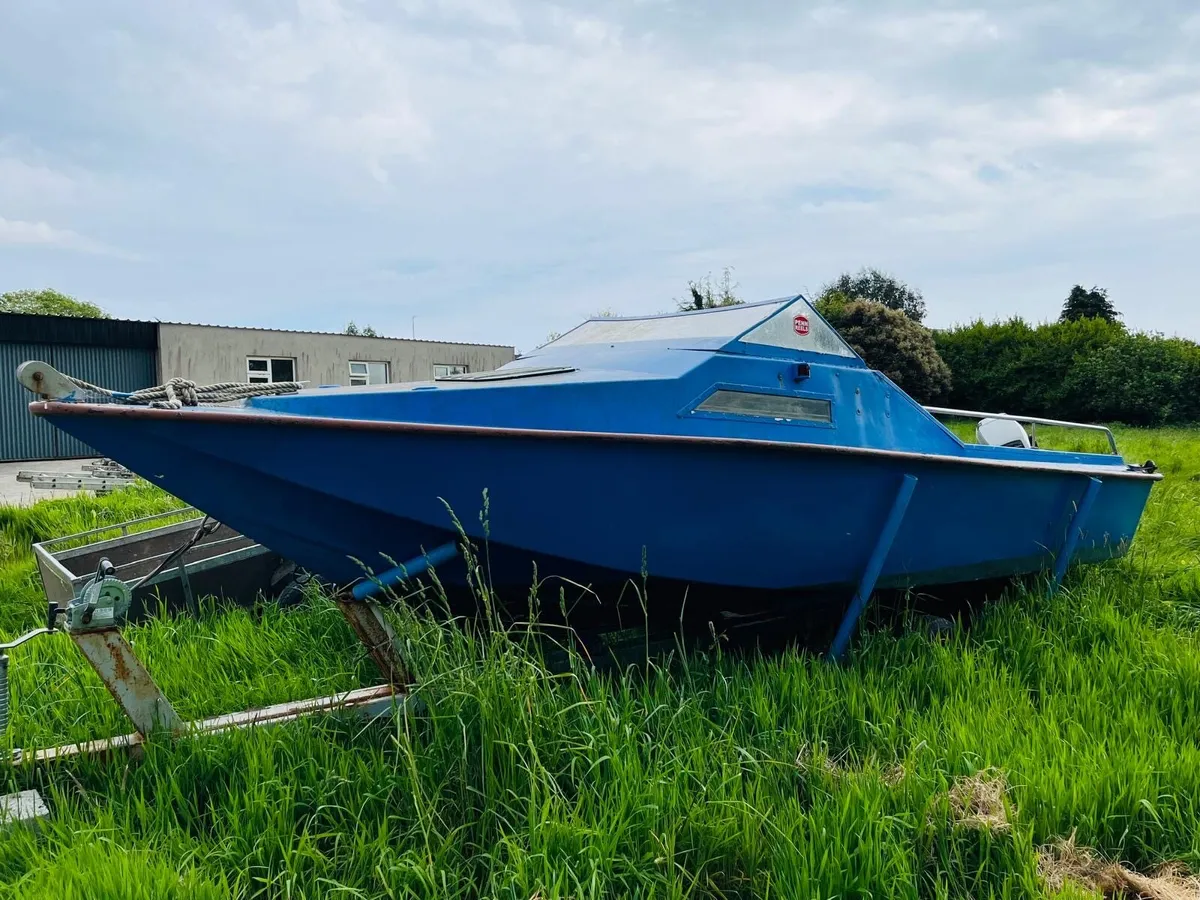 Boat - Image 3