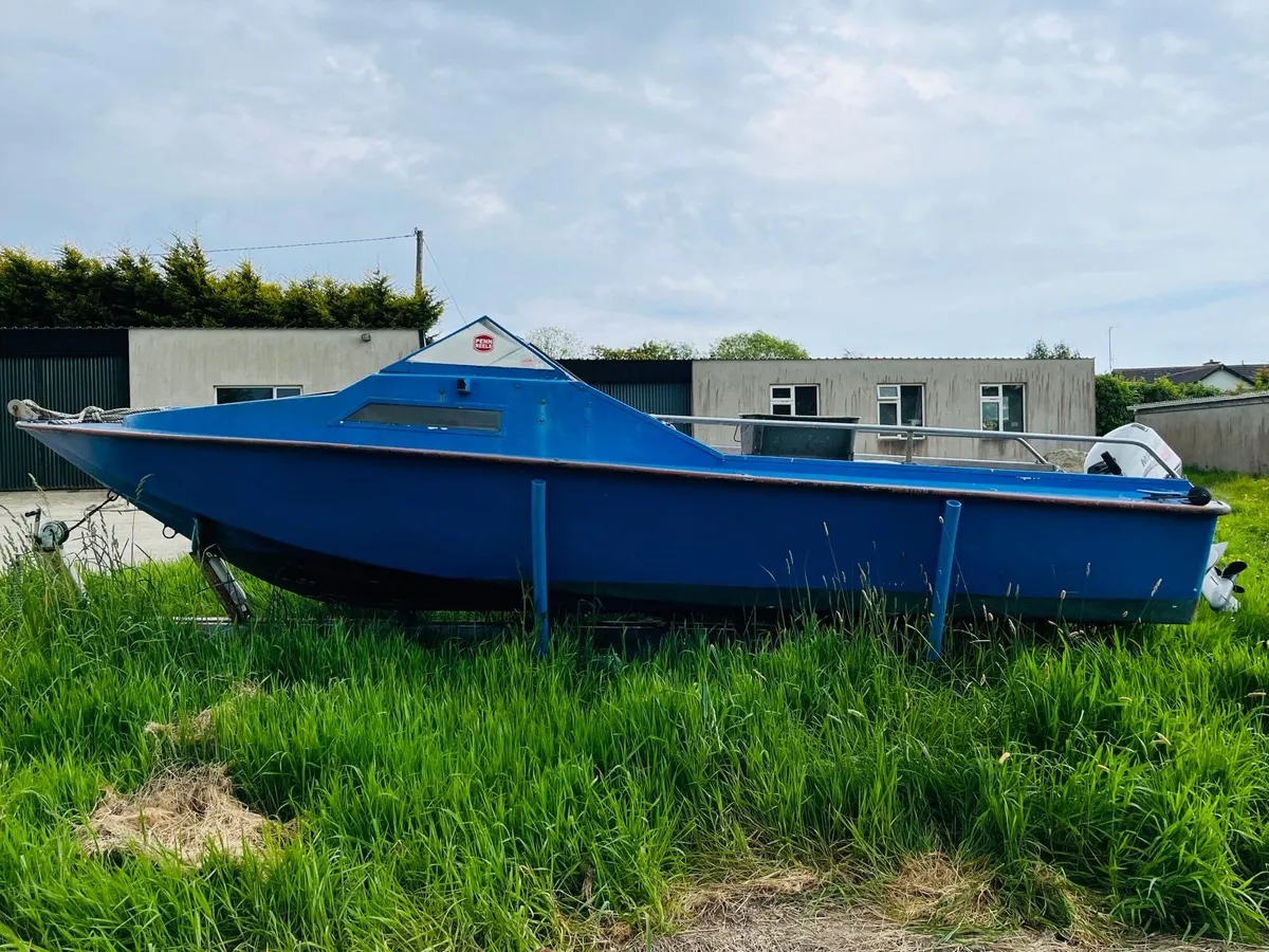 Boat - Image 4