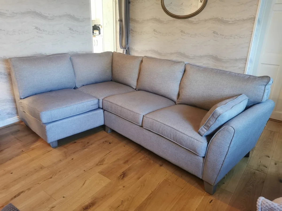 Sofa x2 - Image 1