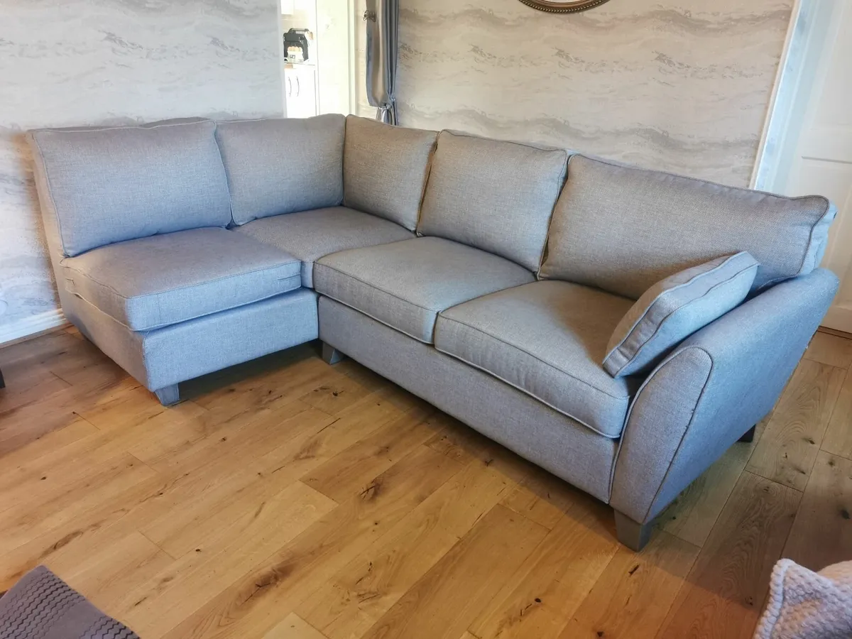 Sofa x2 - Image 2