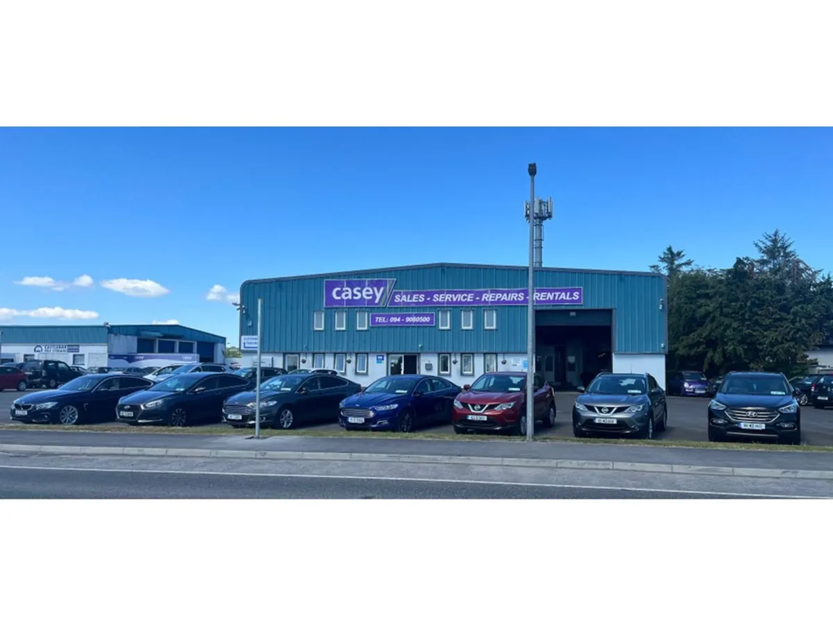 BMW 5 Series D F10 M Sport 4DR Auto