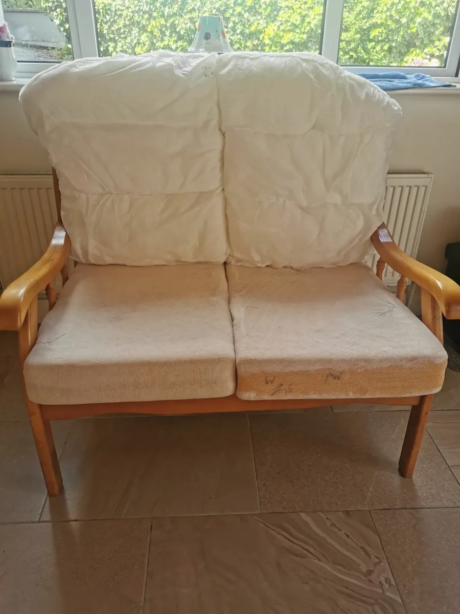 Sofa x2 - Image 3