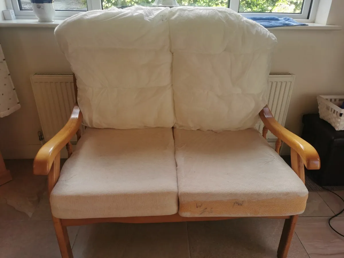 Sofa x2 - Image 4