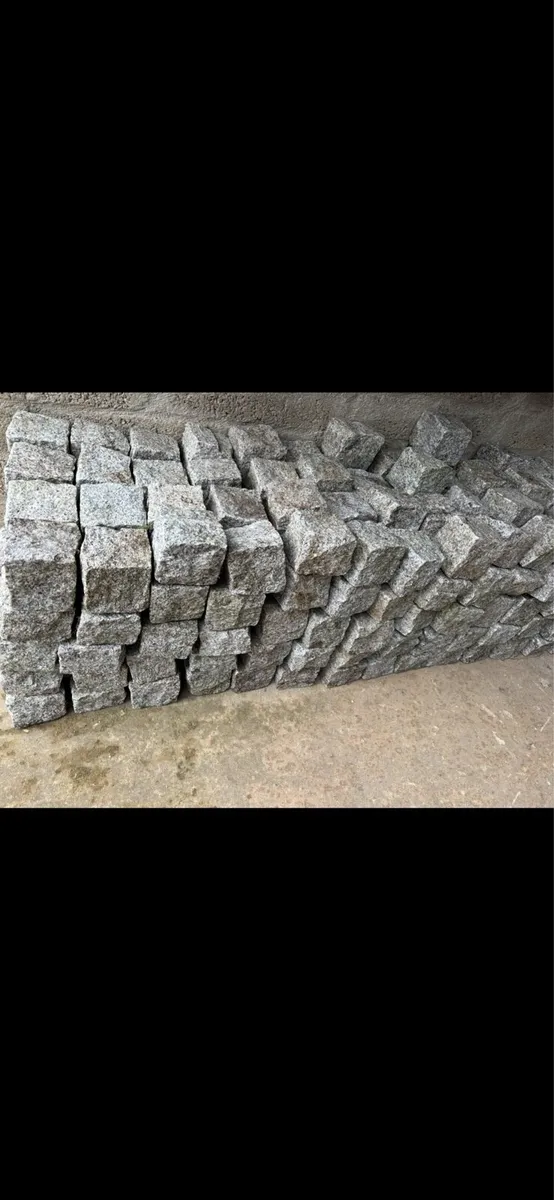 Granite Cobbles - Image 2