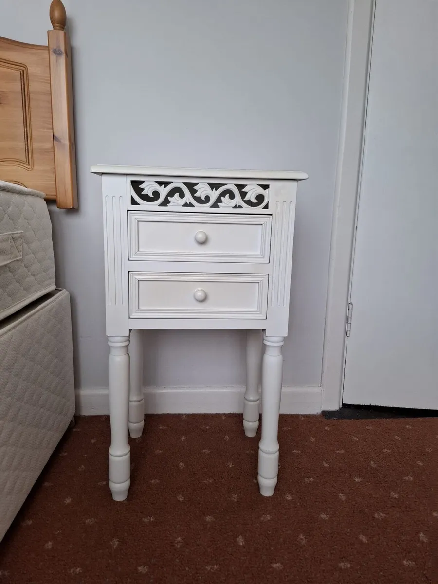 Bedside table - Image 1