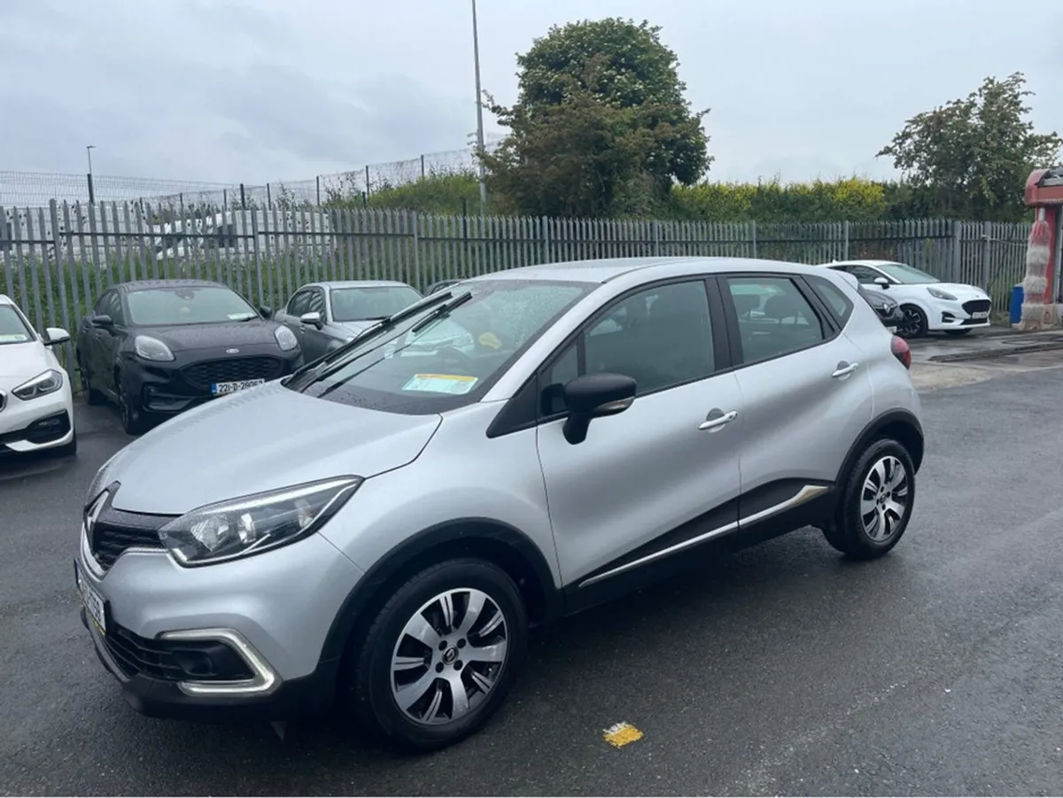 Renault Captur Play TCE 90 My19 Evap 4 - Image 2
