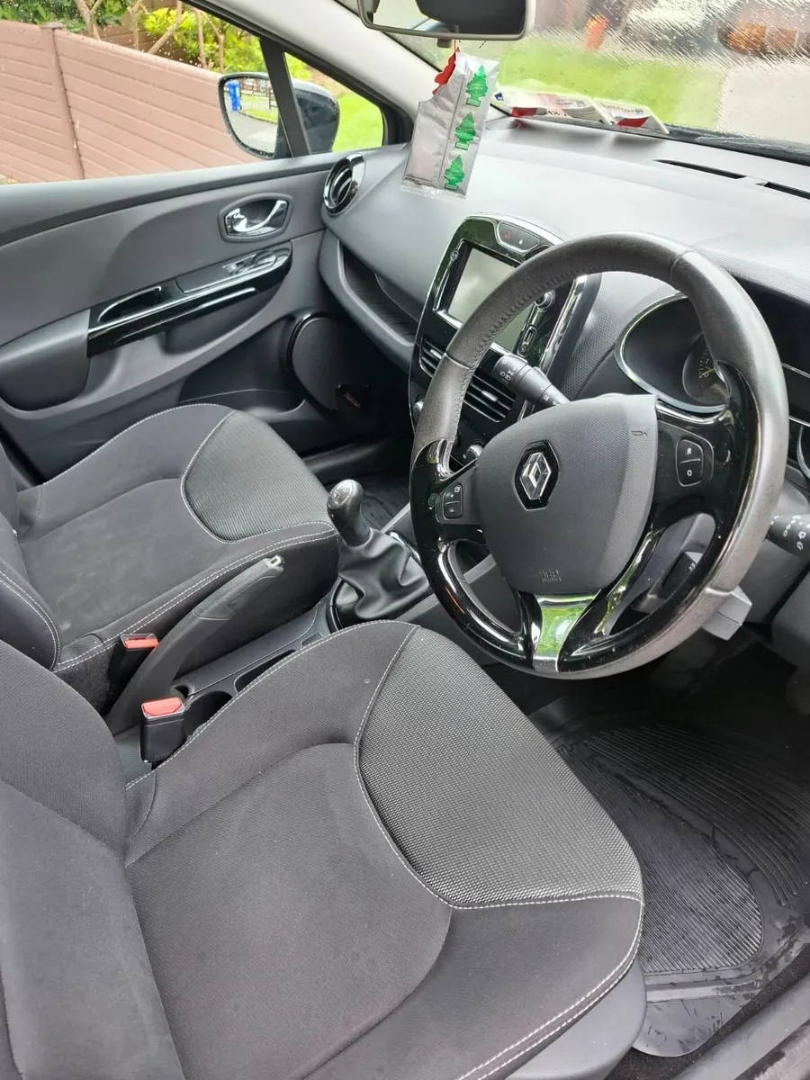 Renault Clio 2014 - Image 3
