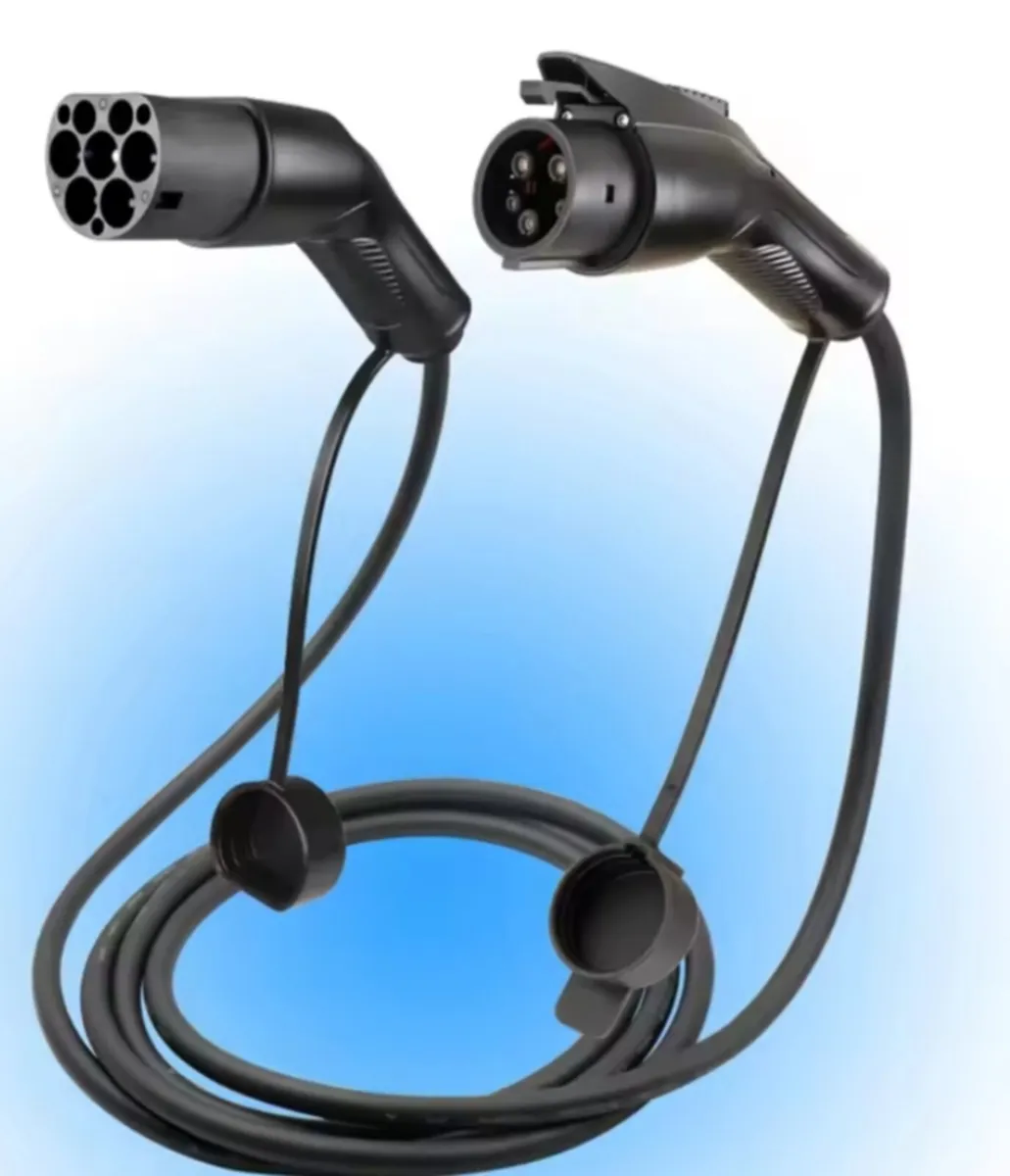 EV charger cable type 1 for nissan leaf 2011-2017 - Image 2