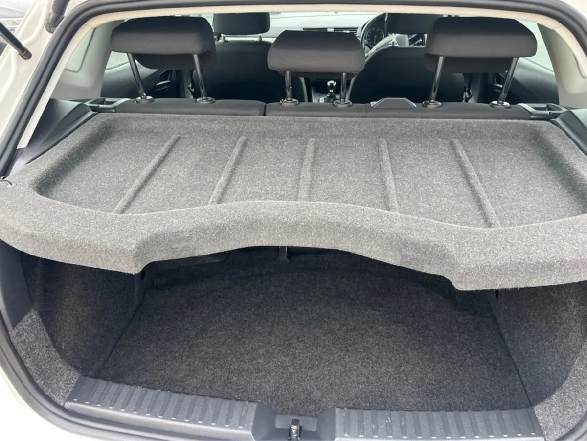 SEAT Ibiza 1.0 TSI 95bhp SE 5DR I1.0tsi - Image 3