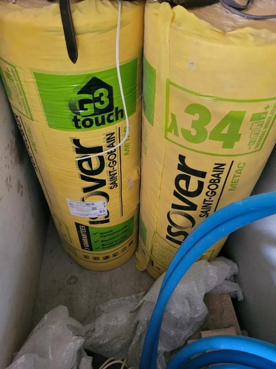 Metac Insulation - Image 1