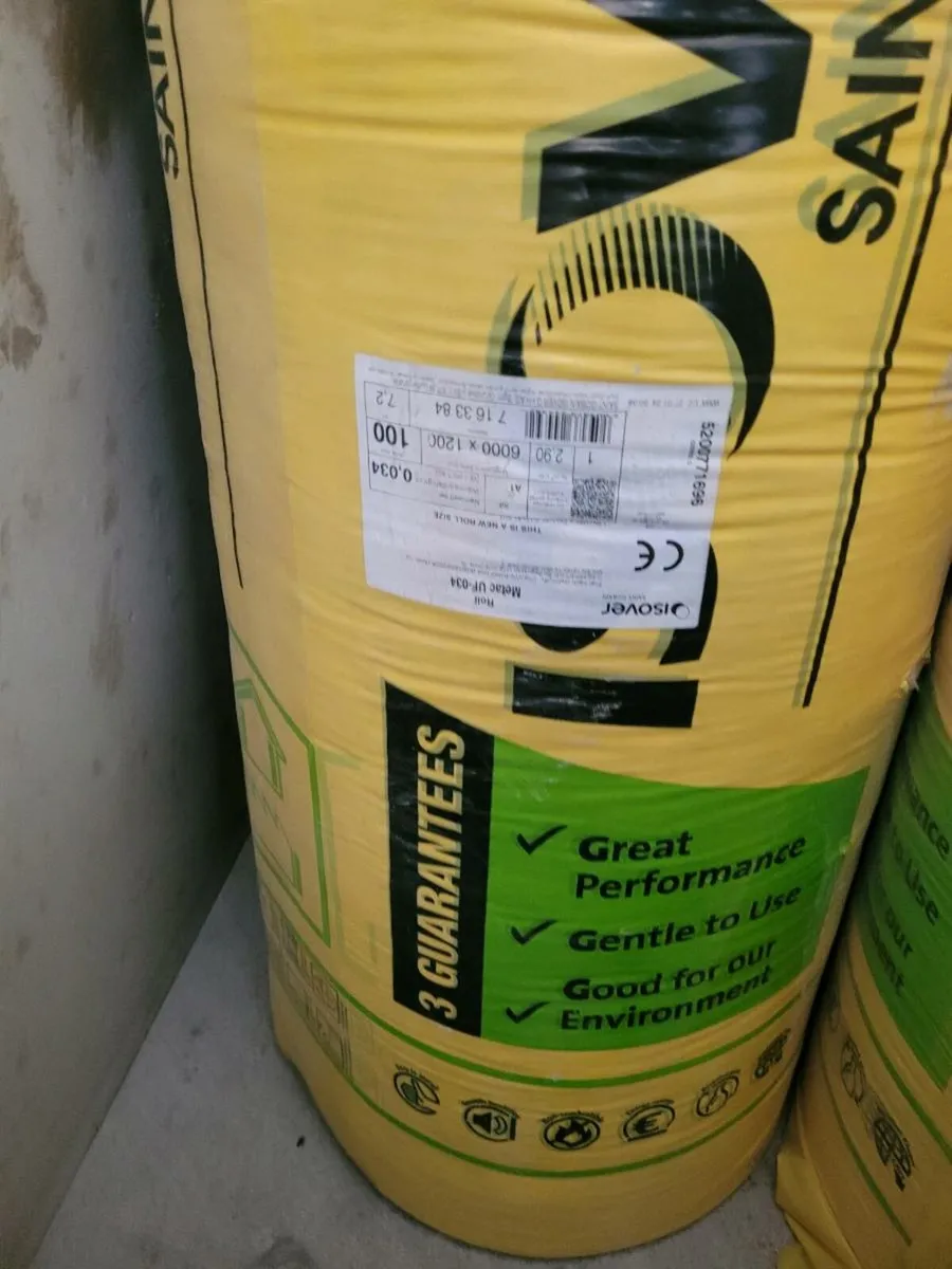 Metac Insulation - Image 2