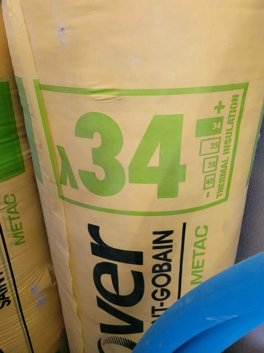 Metac Insulation - Image 3