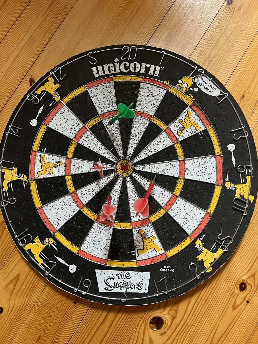 Dartboard - Image 2