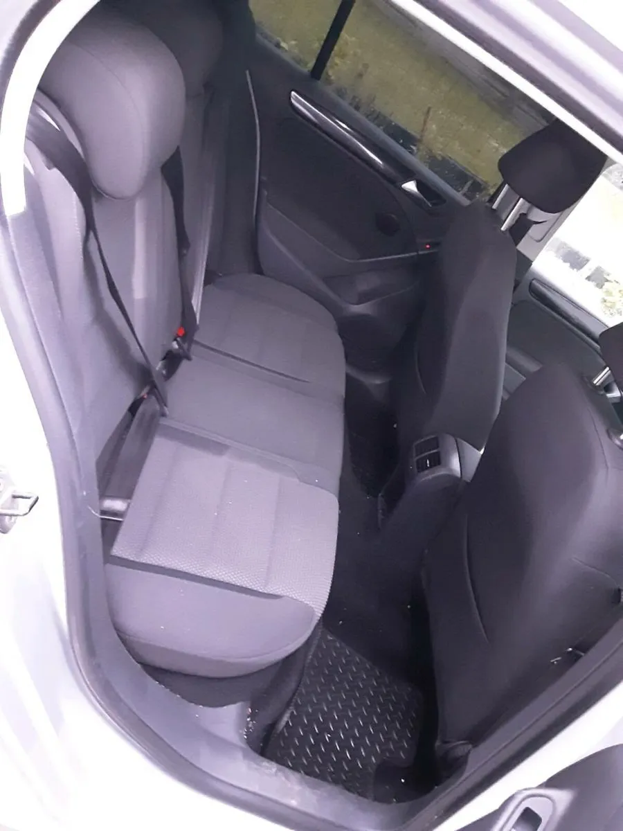Vw golf just ncted - Image 3