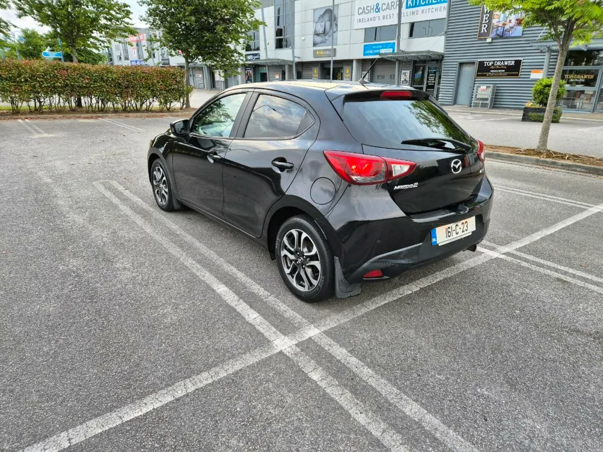 Mazda 2 - Image 3
