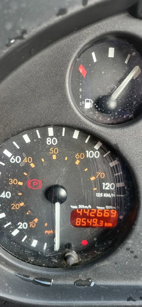01 DAF LF - Image 1