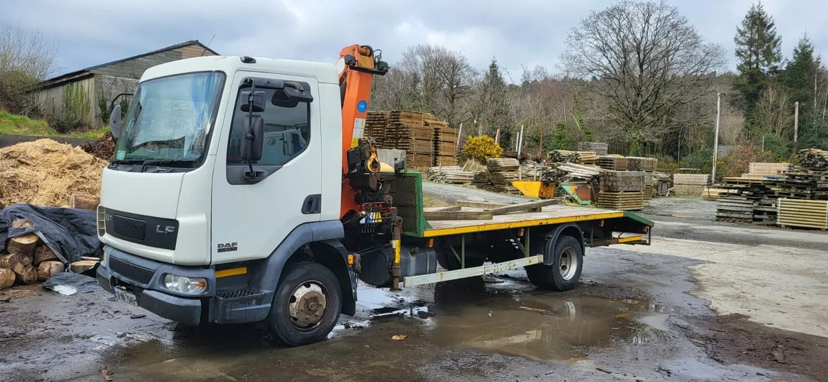 01 DAF LF - Image 2