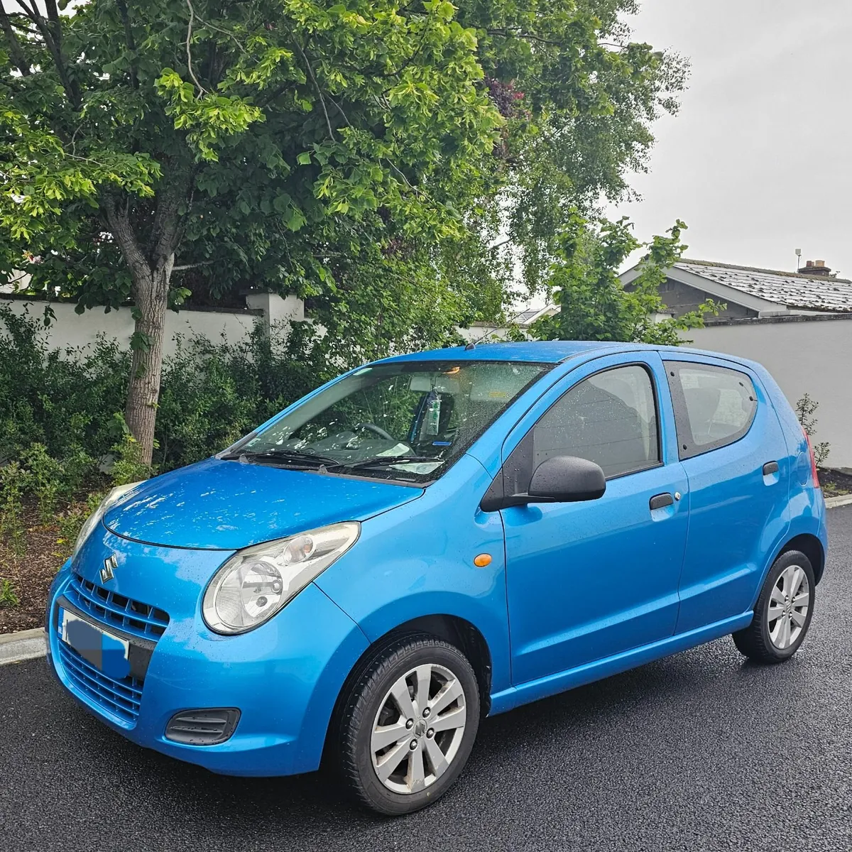 Suzuki Alto 2014 - Image 1