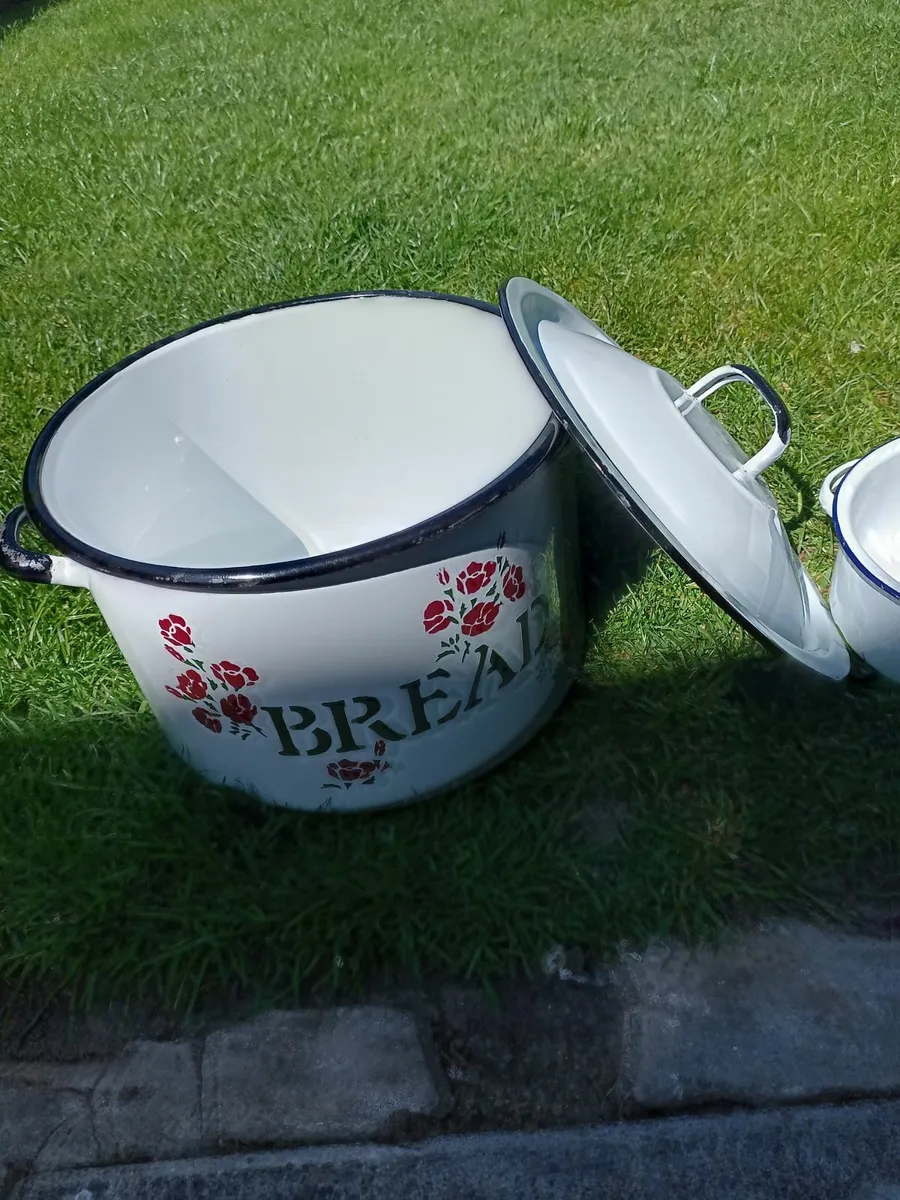 Vintage Household items - Image 2