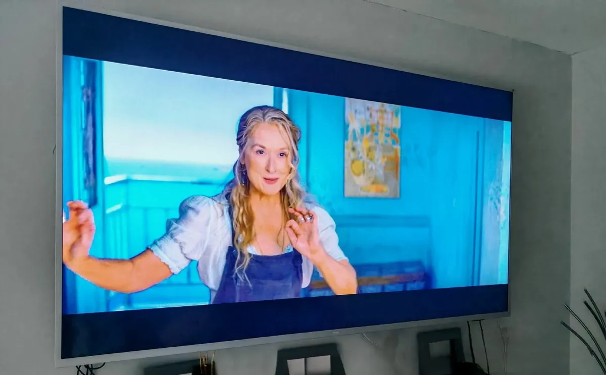 Philips Tv - Image 1
