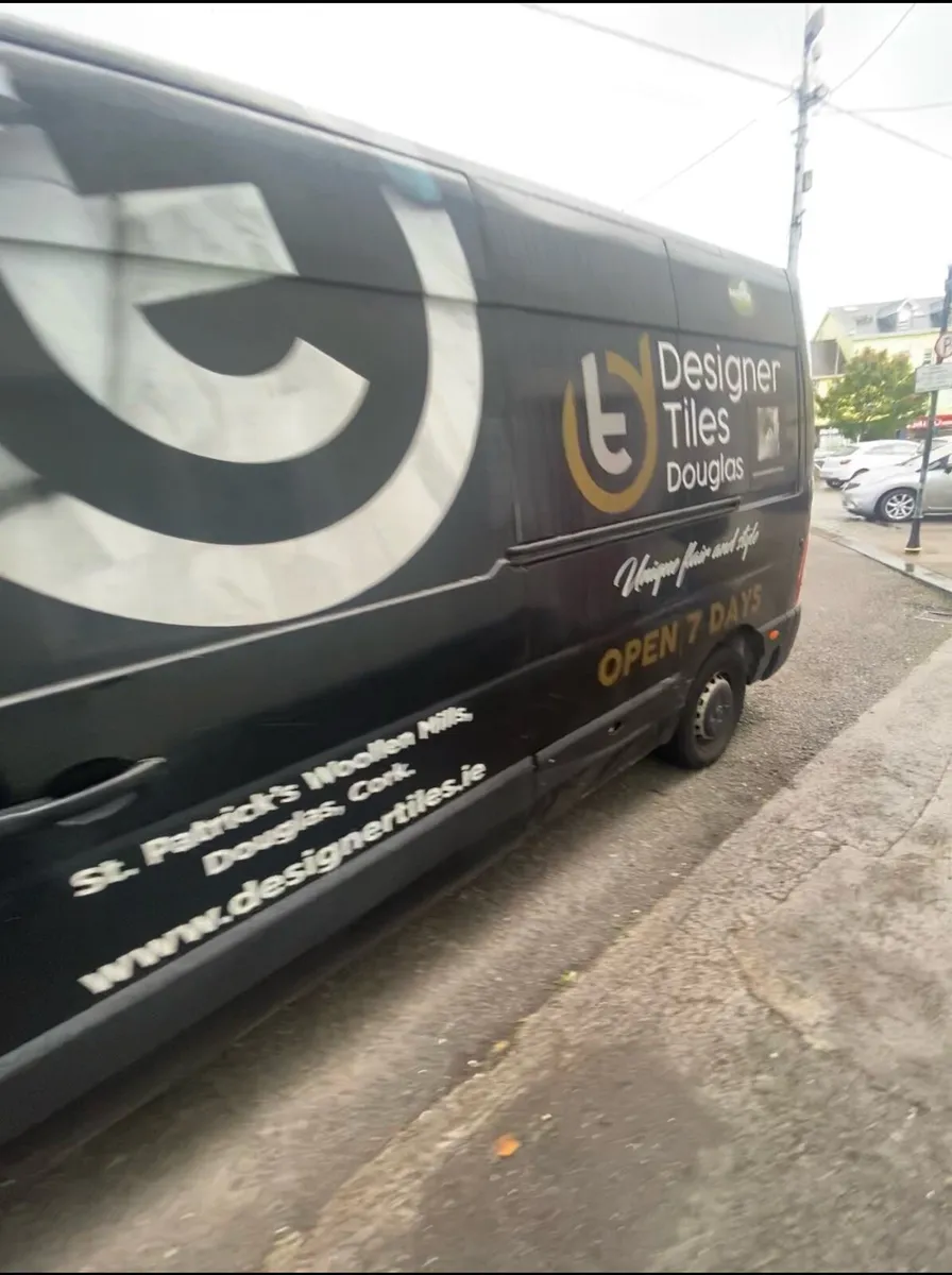 Opel movano - Image 2