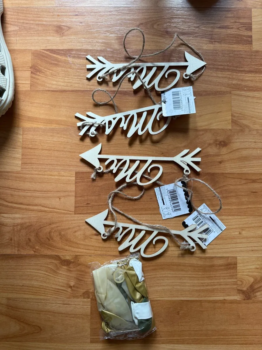 Wedding accessories - Image 2
