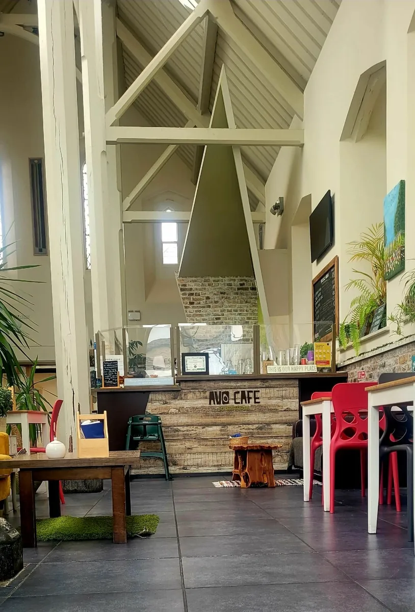 Cafè for sale - Image 2