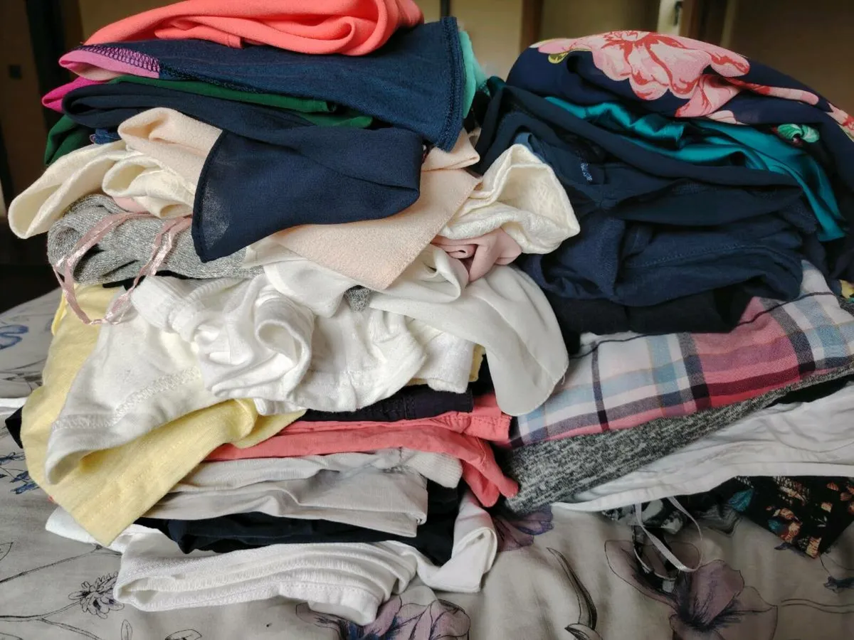 Ladies Clothes