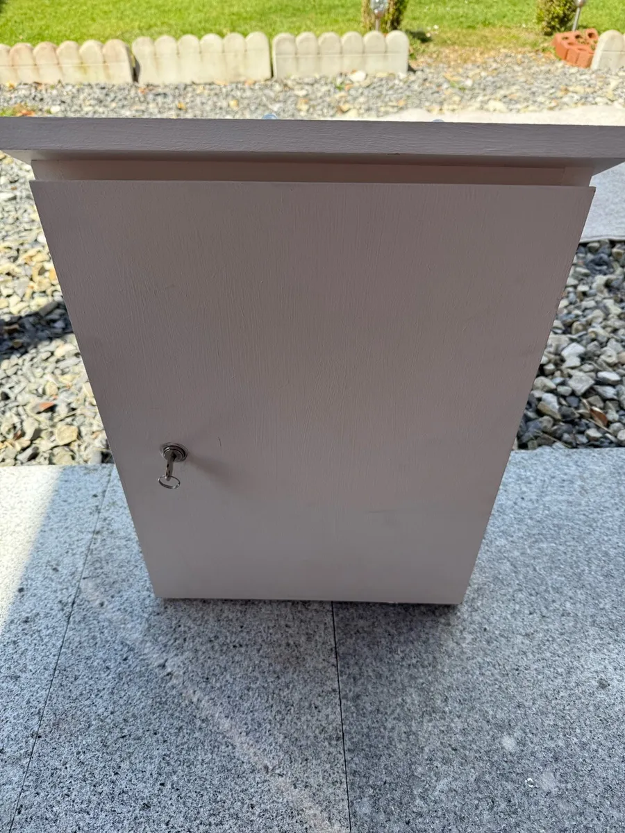 Wedding post box - Image 2