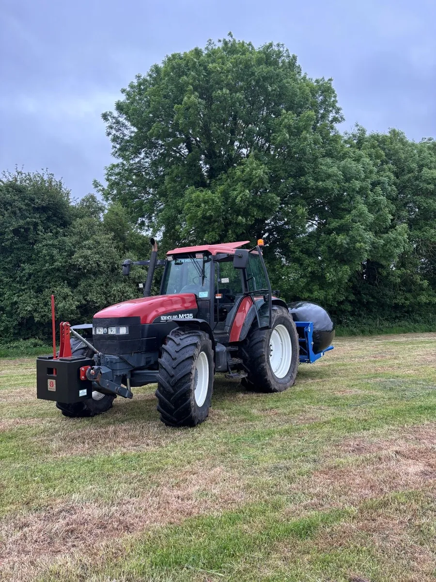 Agri Services - Image 1
