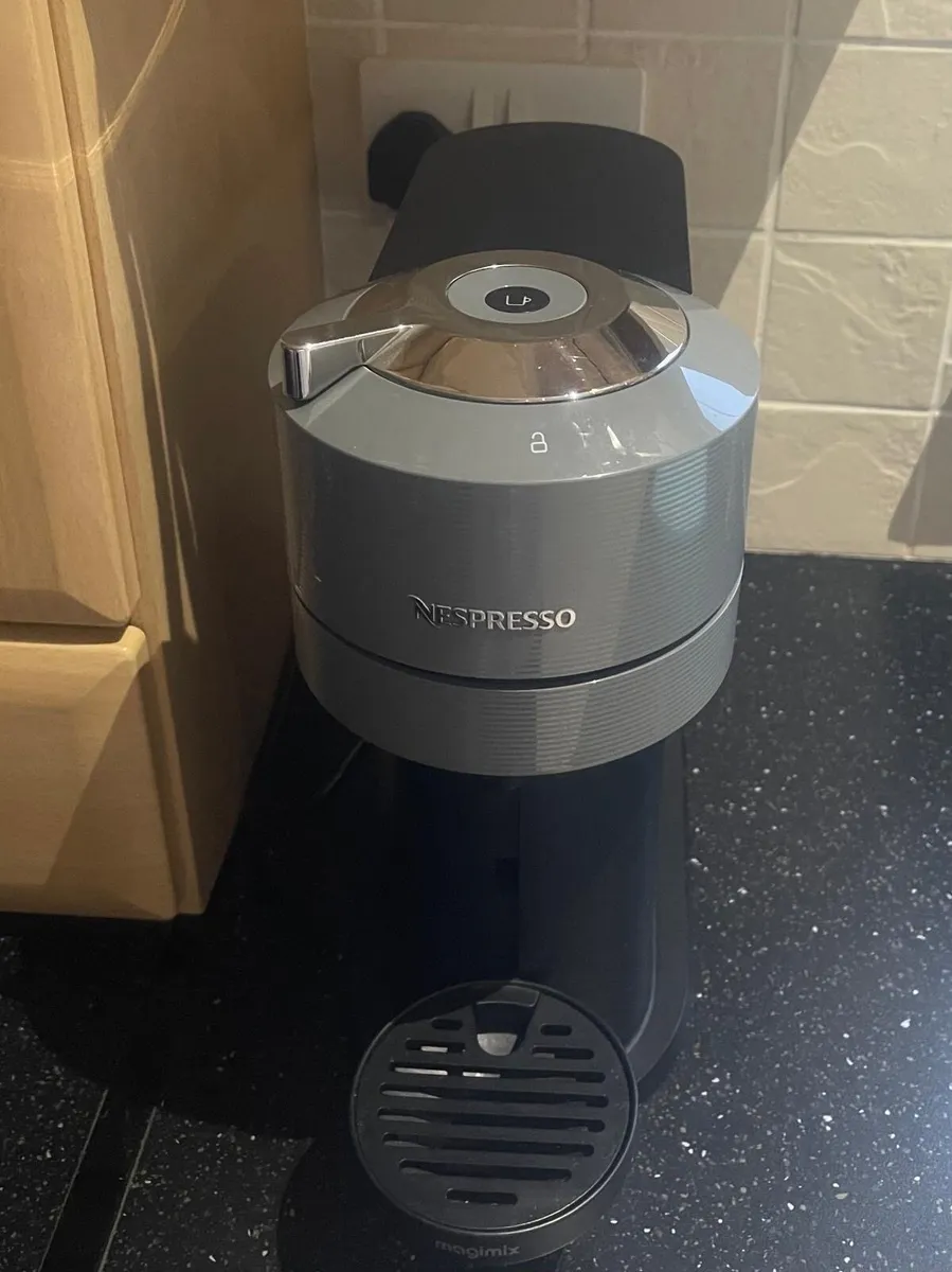 Nespresso vertuo - Image 1
