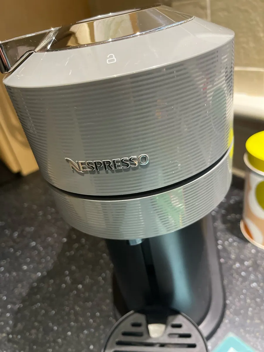 Nespresso vertuo - Image 2
