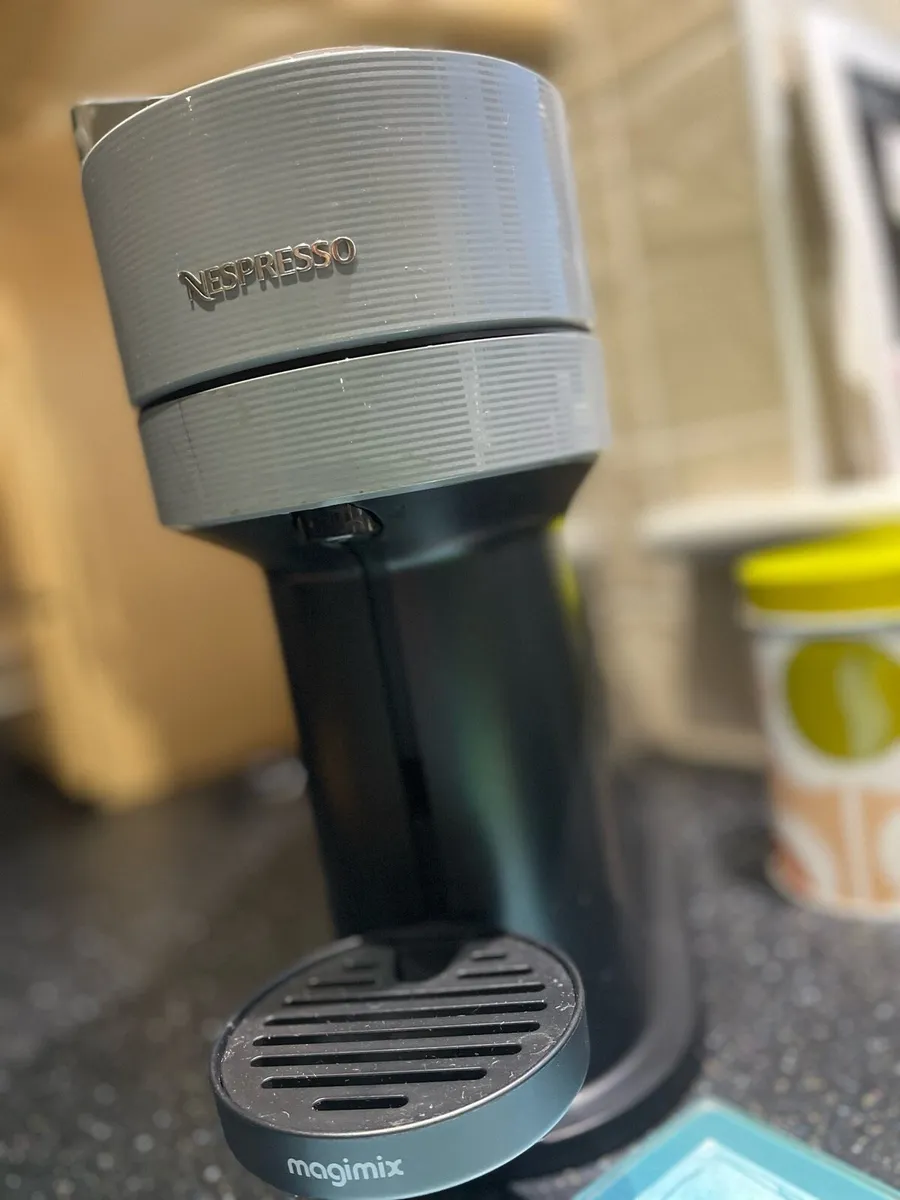 Nespresso vertuo - Image 3