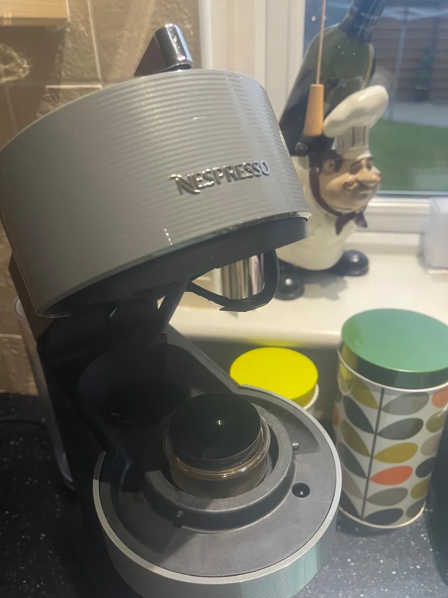 Nespresso vertuo - Image 4